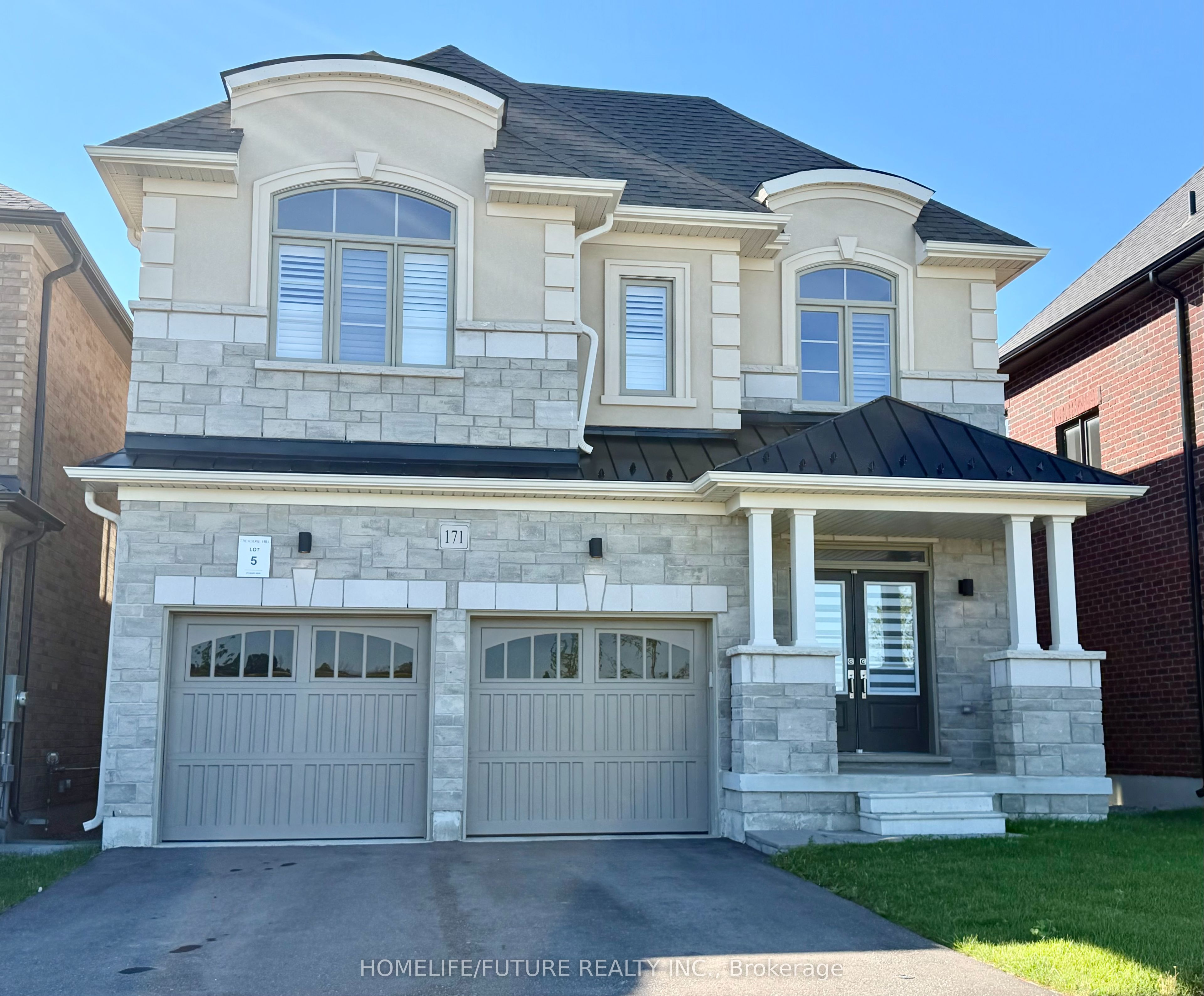 171 Grady Drive, Clarington, ON L1B 0W4