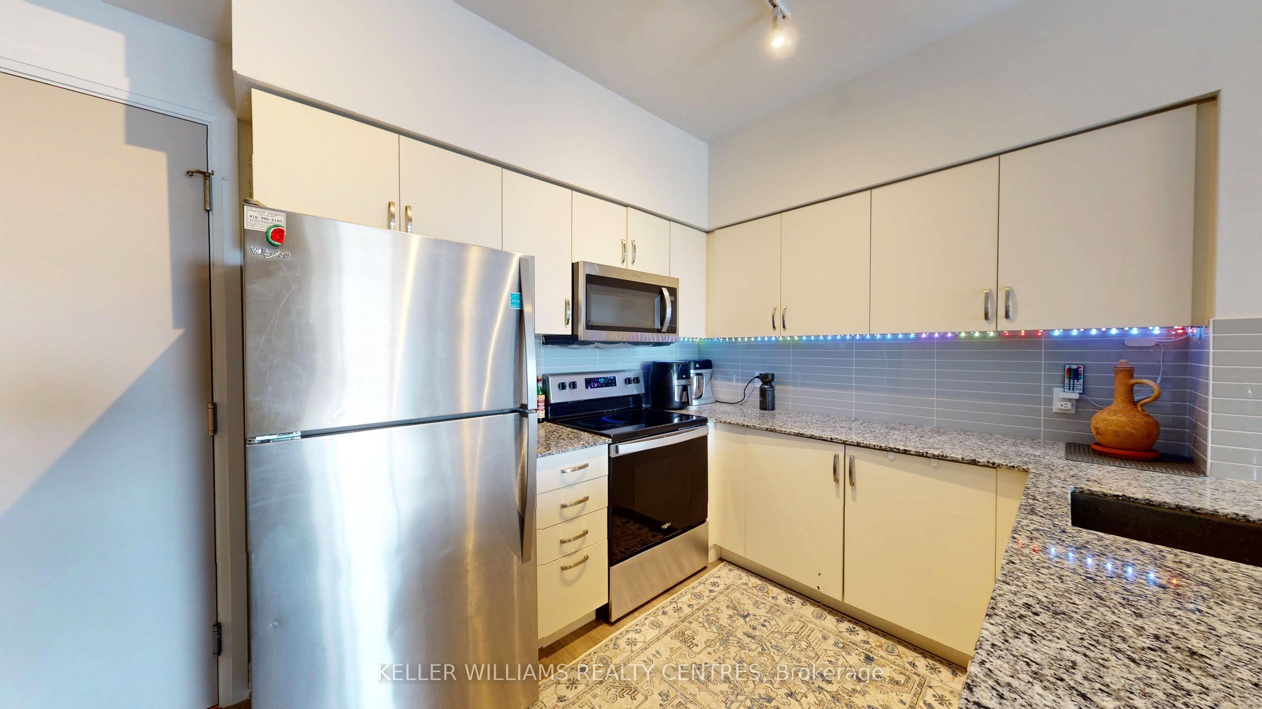 10 Meadowglen Pl. 508, Toronto, ON M1G 0A8 photo 3