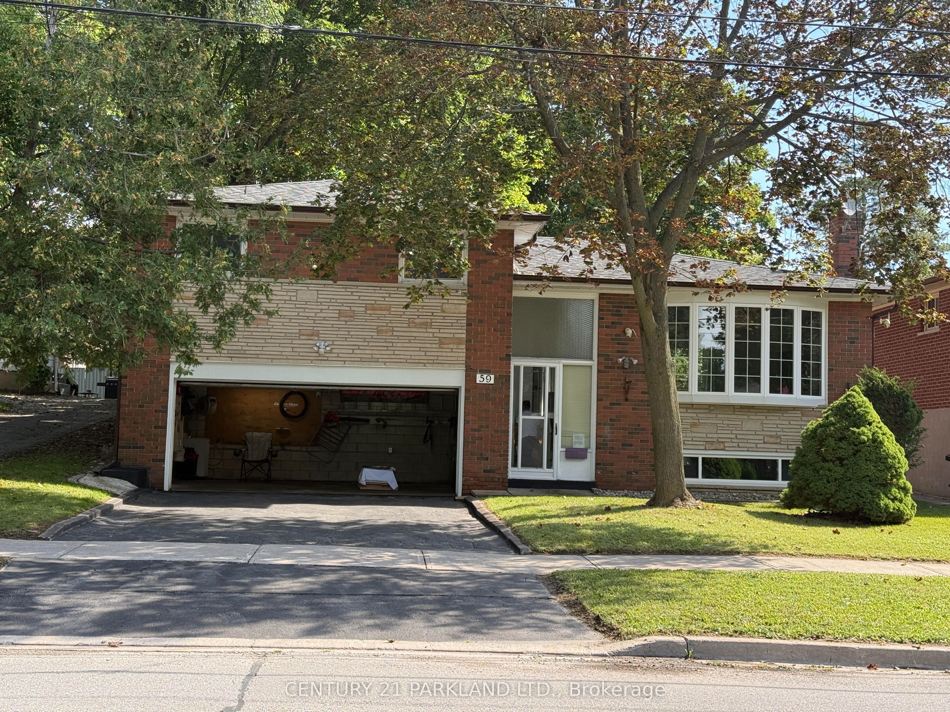 59 Cedar Drive, Toronto, ON M1J 3E9