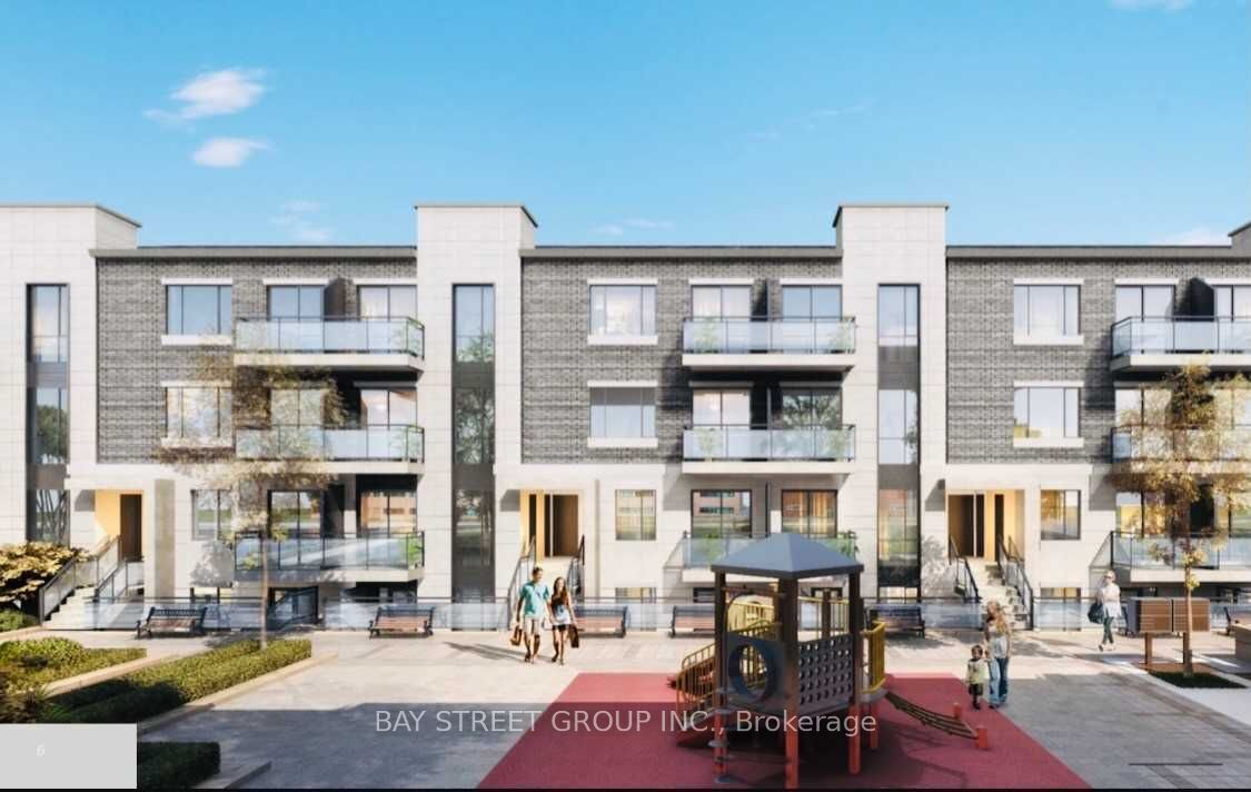 50 Morecambe Gate B302, Toronto, ON M1W 2N5 photo 2