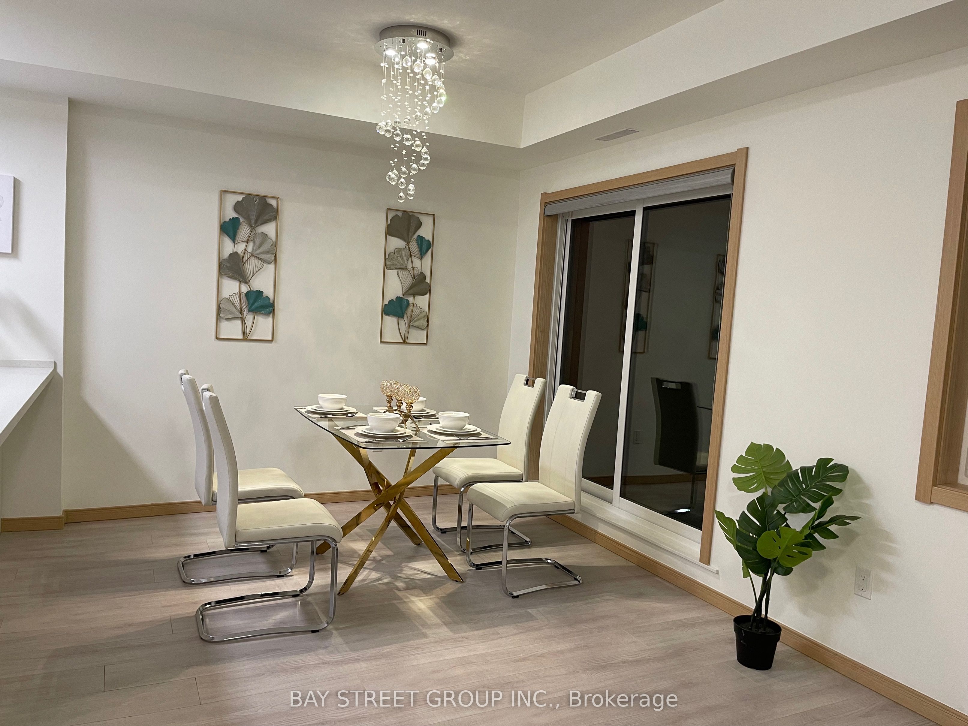 50 Morecambe Gate B302, Toronto, ON M1W 2N5 photo 4