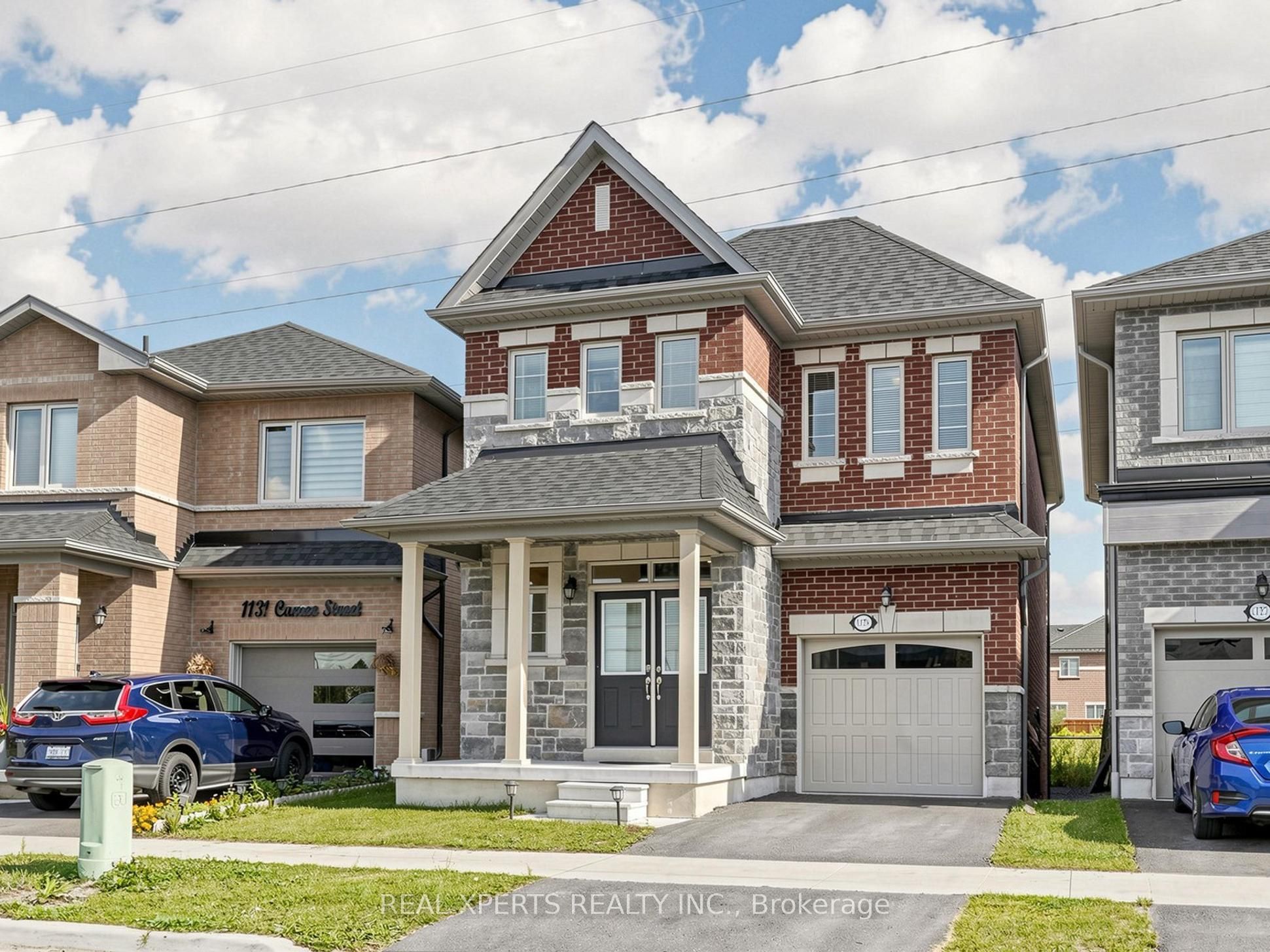 1129 Cameo Street, Pickering, ON L1X 0L7 photo 2