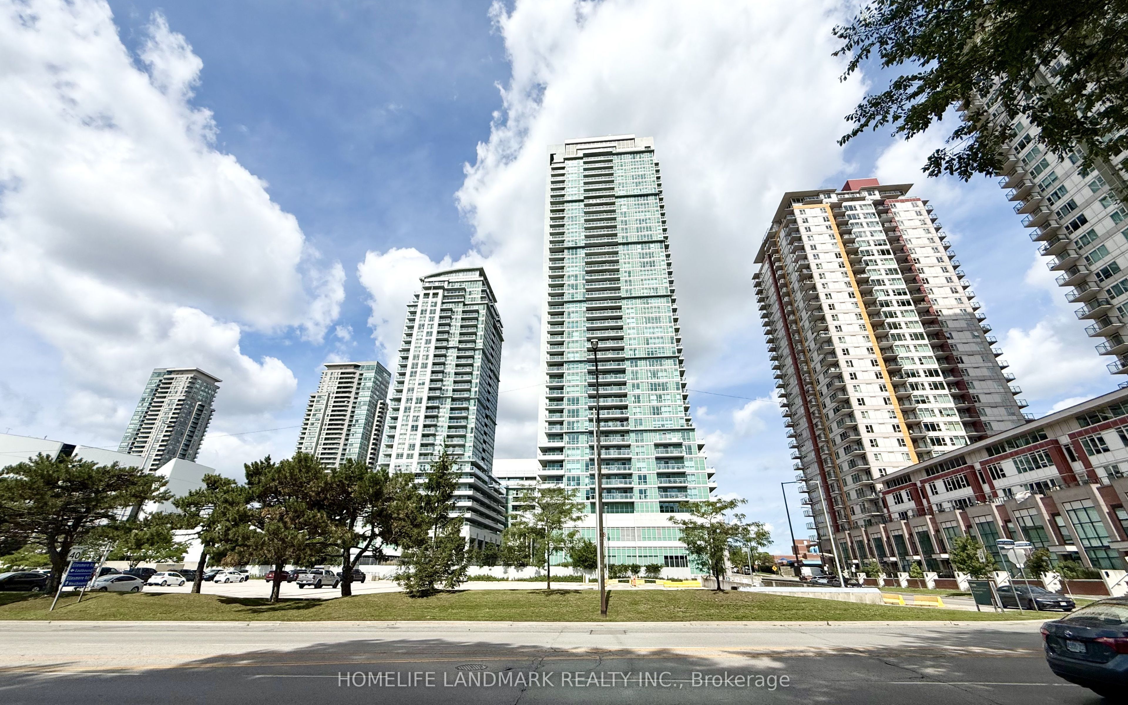 50 Town Centre Court 3710, Toronto, ON M1P 0A9