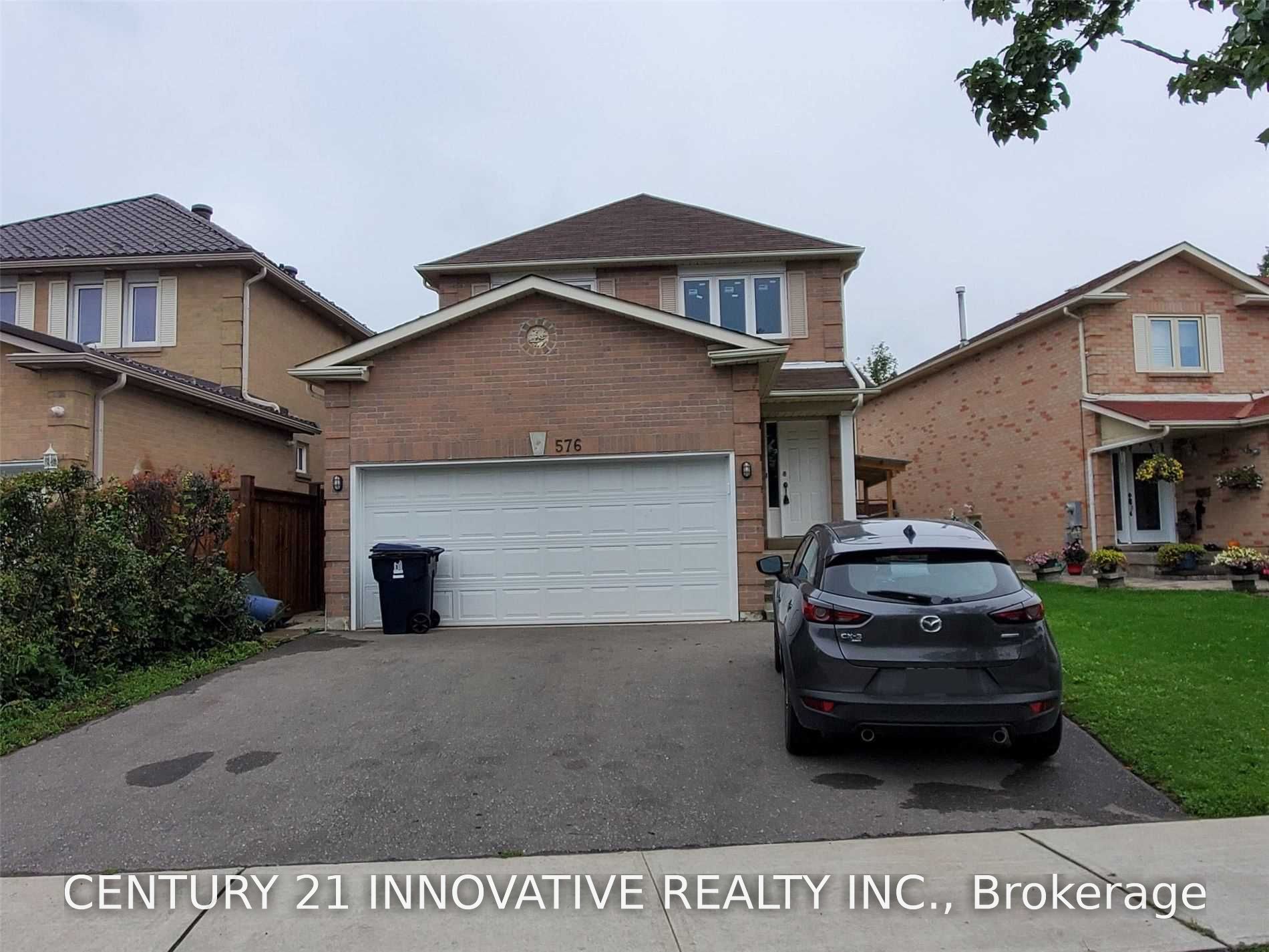 576 Sewells Road #Bsmt, Toronto, ON M1B 5E7
