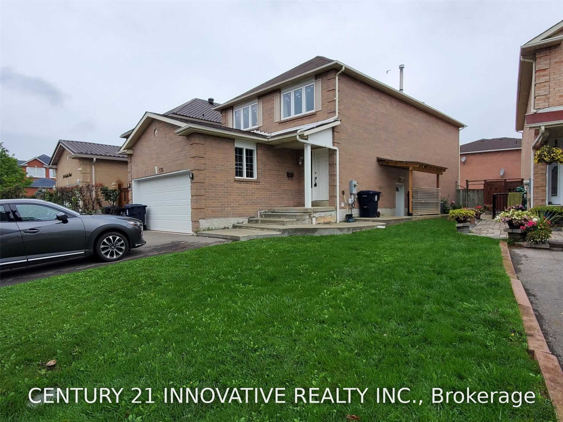 576 Sewells Road #Bsmt, Toronto, ON M1B 5E7 photo 2