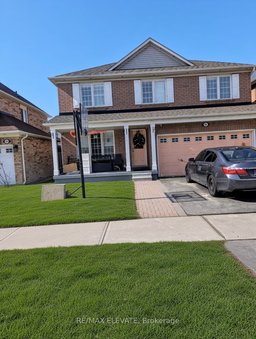 101 Knotwood Crescent, Toronto, ON M1X 1V8