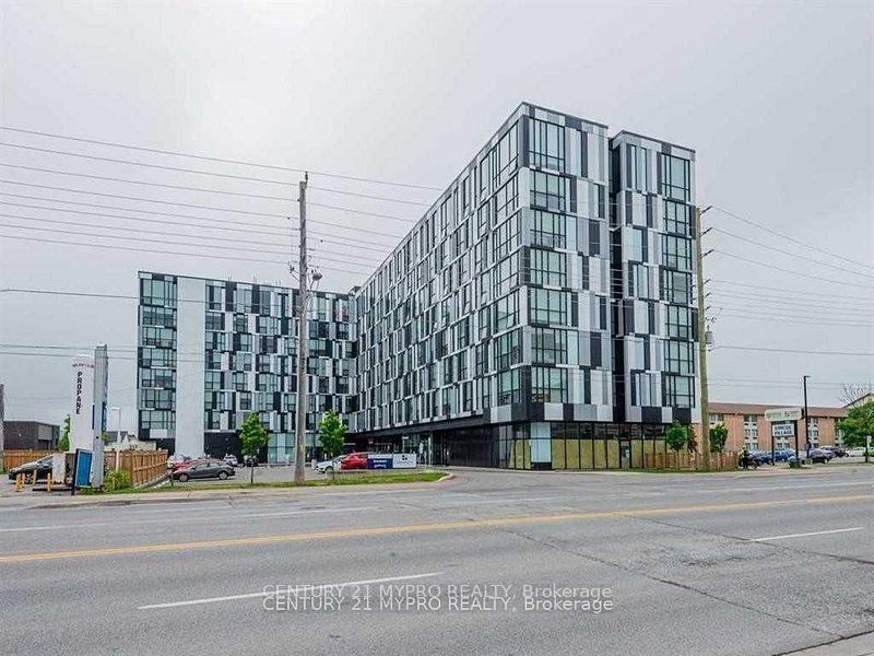 1900 Simcoe Street N 205, Oshawa, ON L1G 0C1 photo 2