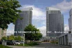 36 Lee Centre Drive 708, Toronto, ON M1H 3K2