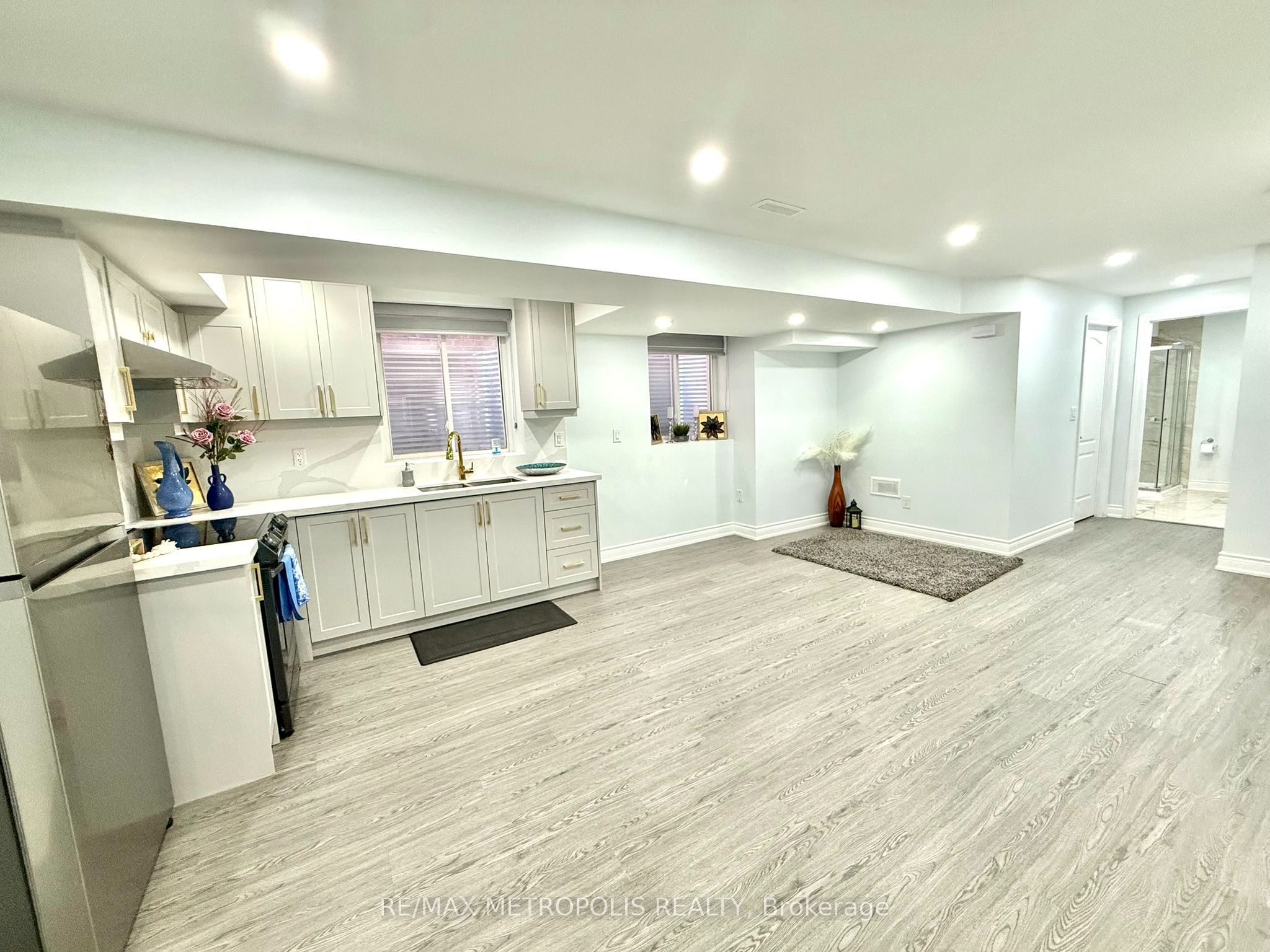68 Maskell Crescent Basement, Whitby, ON L1P 0J7 photo 3