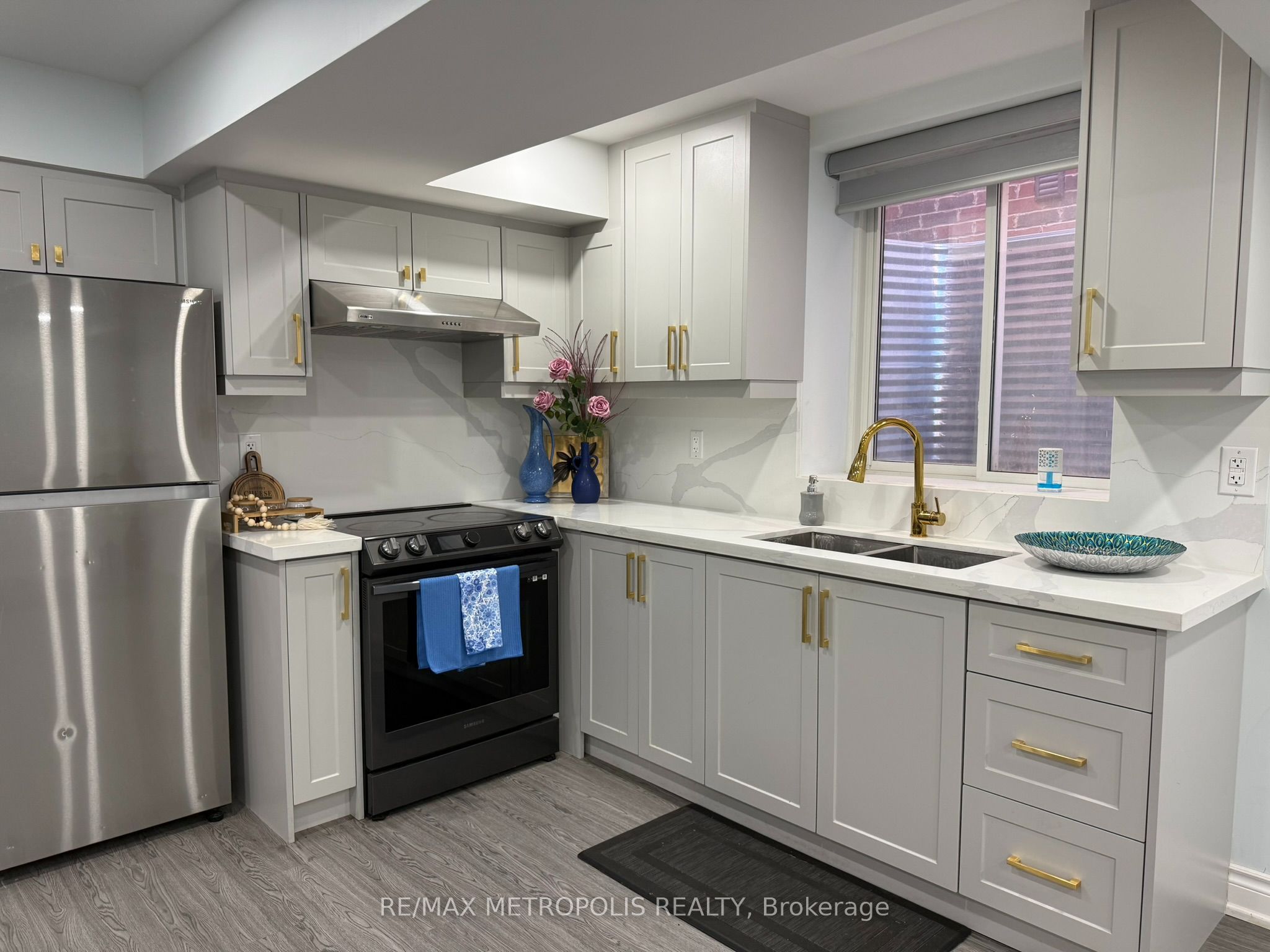 68 Maskell Crescent Basement, Whitby, ON L1P 0J7 photo 4