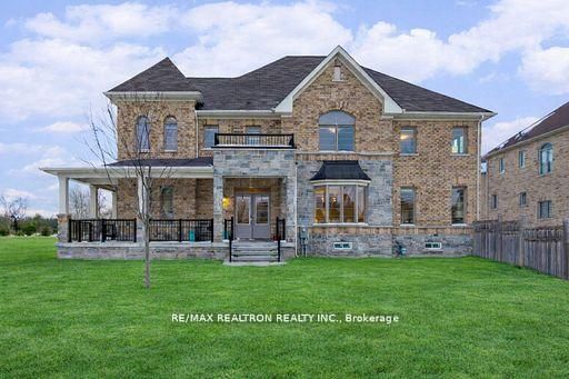 30 Terry Crescent, Clarington, ON L1C 0W4