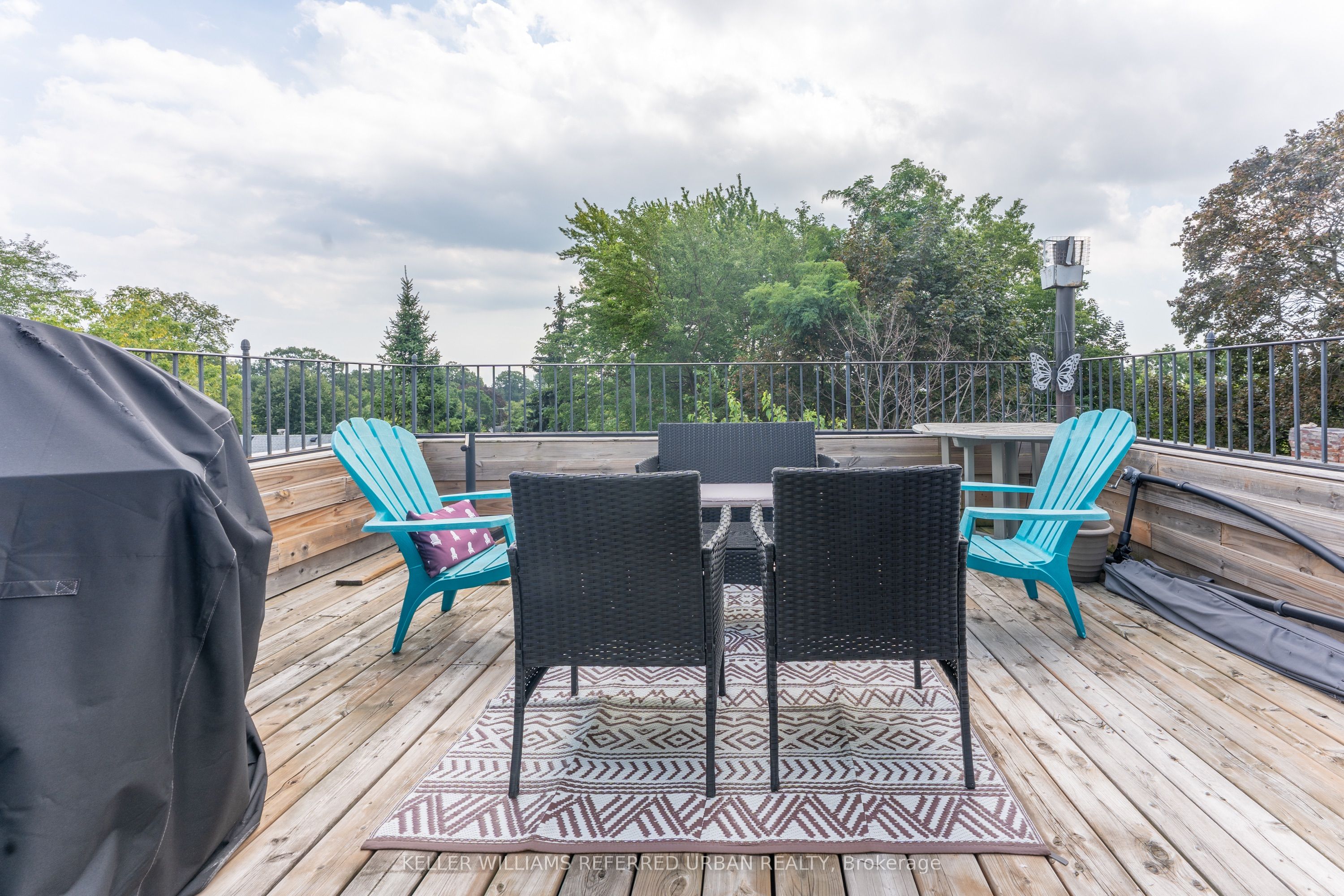 431 Kingston Road Upper, Toronto, ON M4L 1V2 photo 5