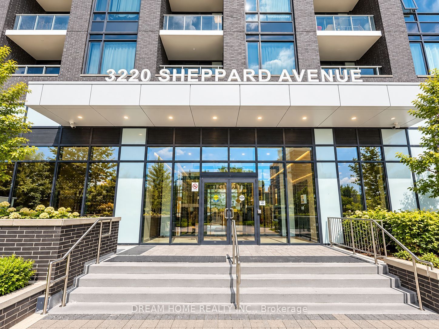 3220 Sheppard Avenue E 319, Toronto, ON M1T 0B7 photo 3