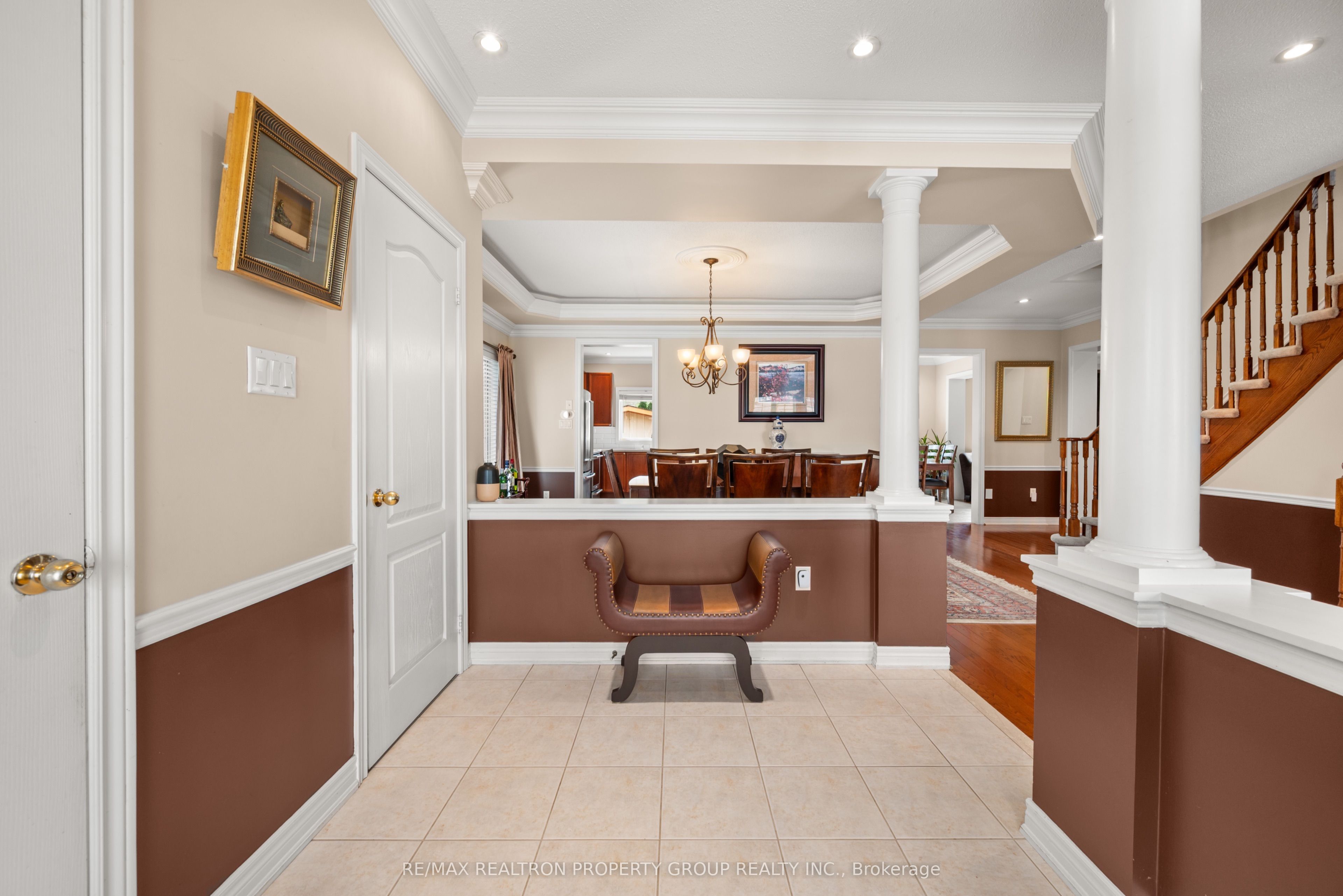 11 Montebello Crescent, Ajax, ON L1T 4M8 photo 5