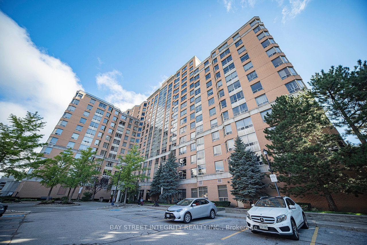 1883 Mcnicoll Avenue 526, Toronto, ON M1V 5M3