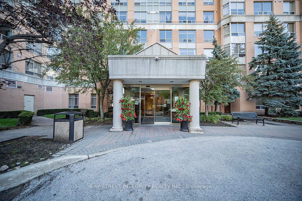 1883 Mcnicoll Avenue 526, Toronto, ON M1V 5M3 photo 2