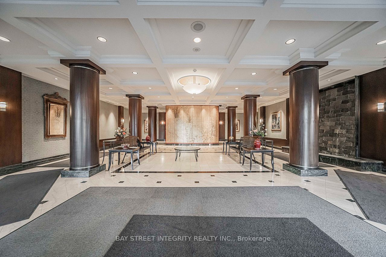 1883 Mcnicoll Avenue 526, Toronto, ON M1V 5M3 photo 3
