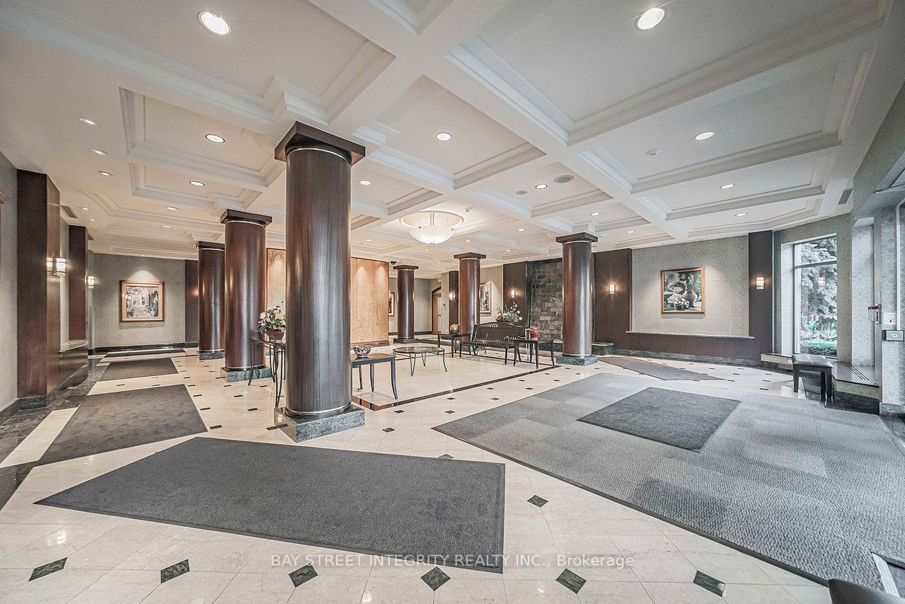 1883 Mcnicoll Avenue 526, Toronto, ON M1V 5M3 photo 4