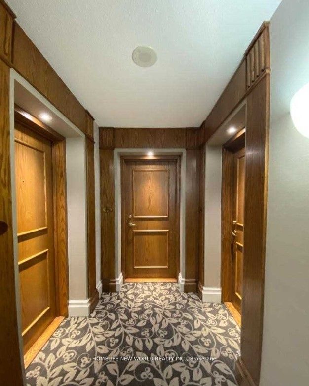 1 Lee Centre Drive 806, Toronto, ON M1H 3J2 photo 3