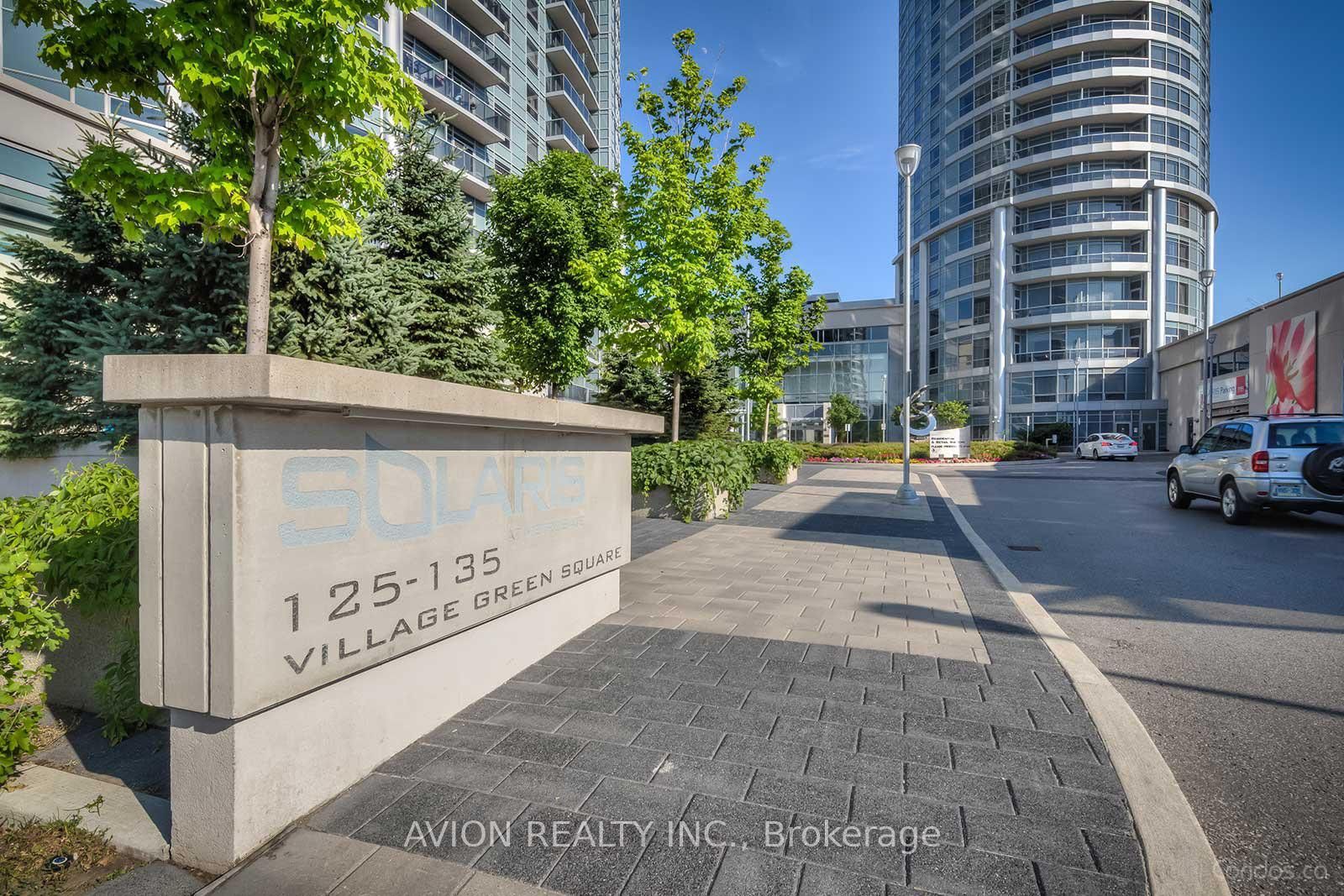 135 Village Green Square 3017, Toronto, ON M1S 0G4 photo 3