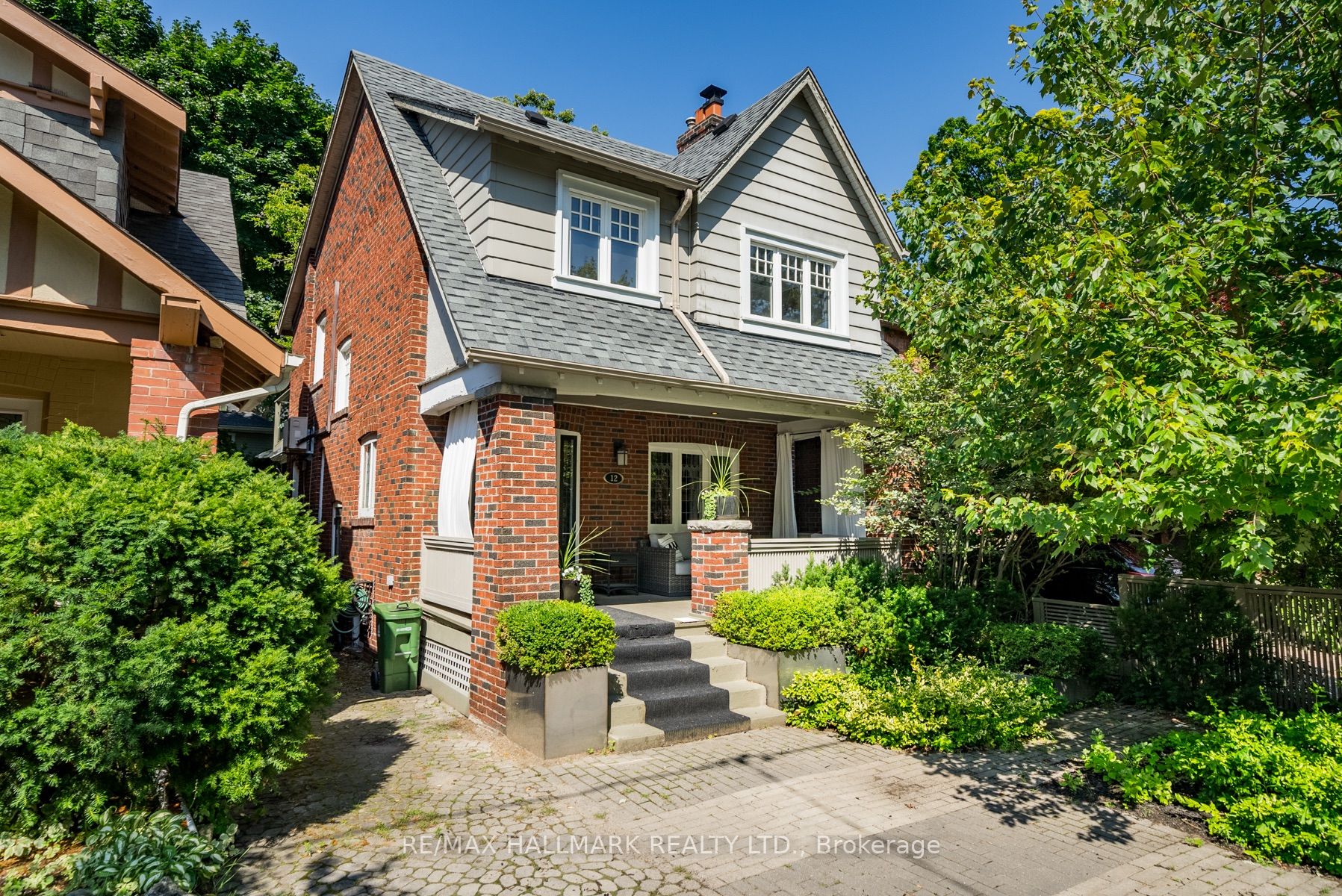 12 Bingham Avenue, Toronto, ON M4E 3P9 photo 3