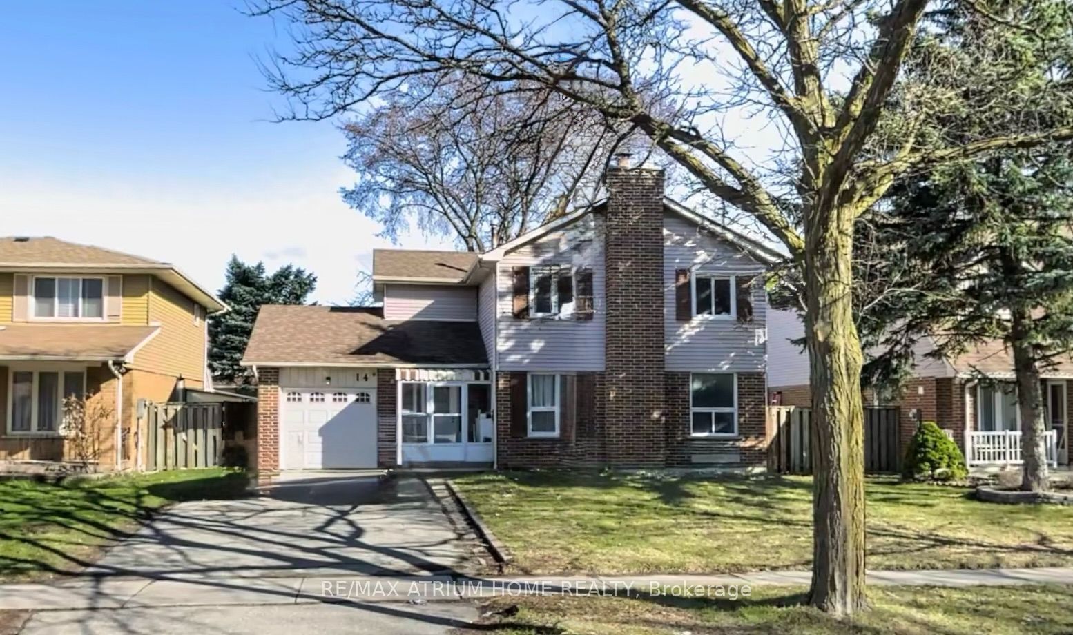14 Copthorne Avenue, Toronto, ON M1V 2H9