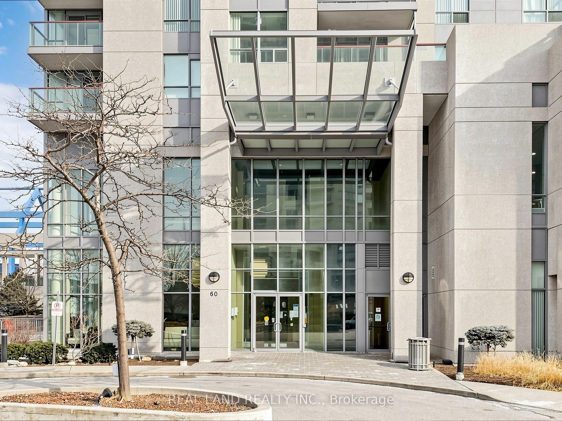 60 Brian Harrison Way 805, Toronto, ON M1P 5J5 photo 2
