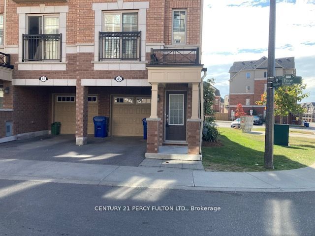 45 Pony Path, Oshawa, ON L1L 0L1 photo 4