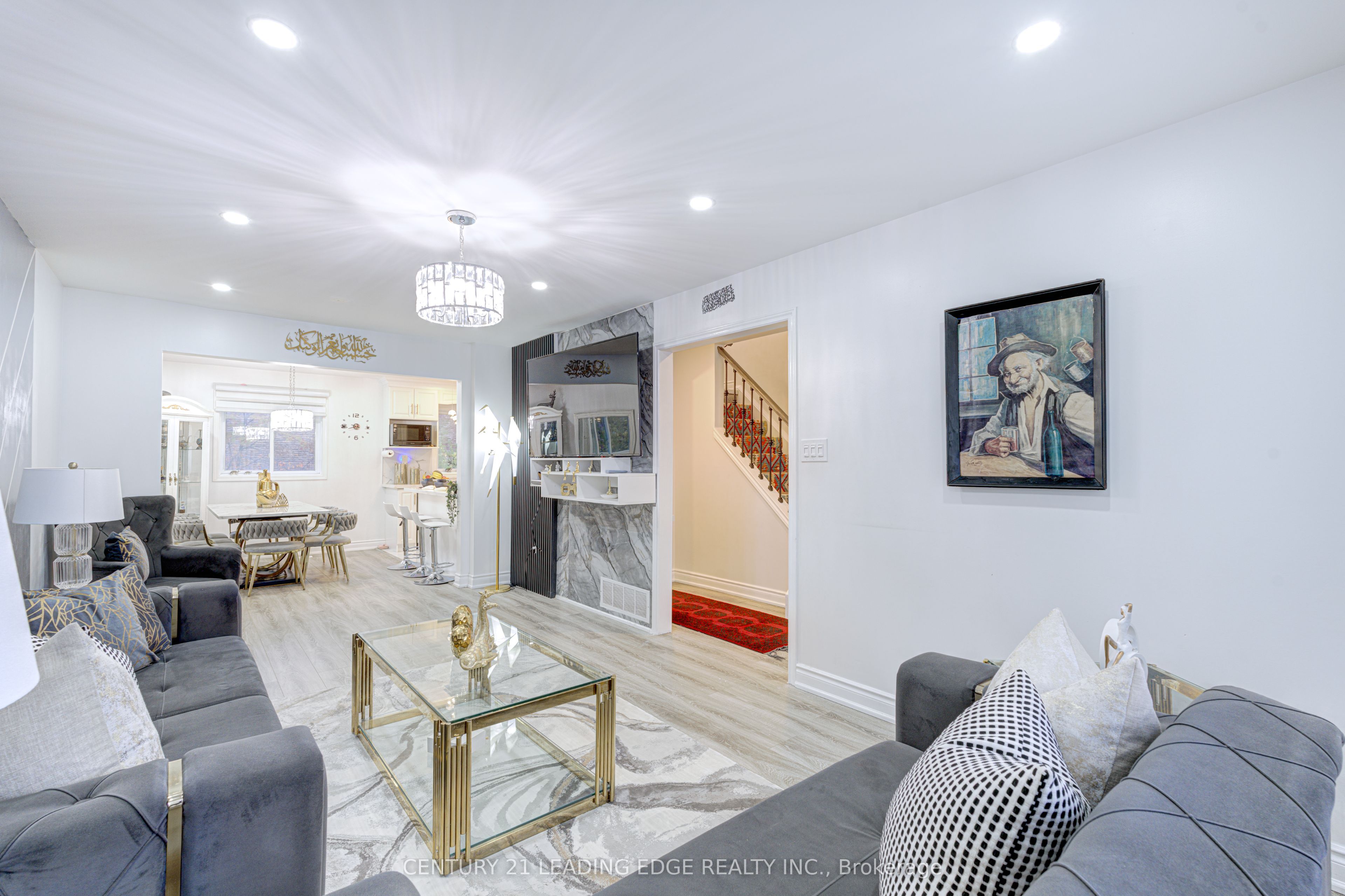 81 Brookmill Boulevard 41, Toronto, ON M1W 2H3 photo 3