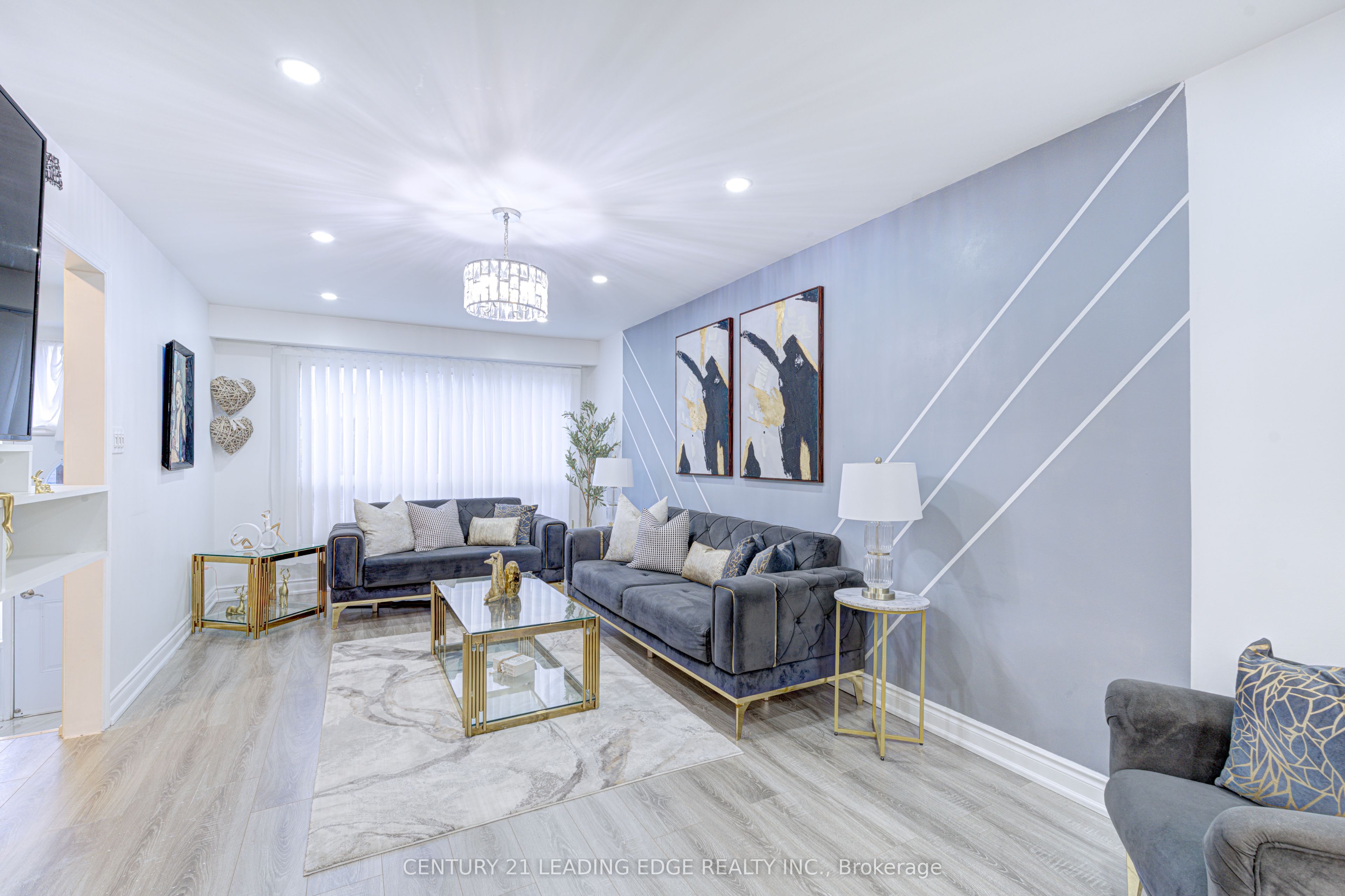 81 Brookmill Boulevard 41, Toronto, ON M1W 2H3 photo 4