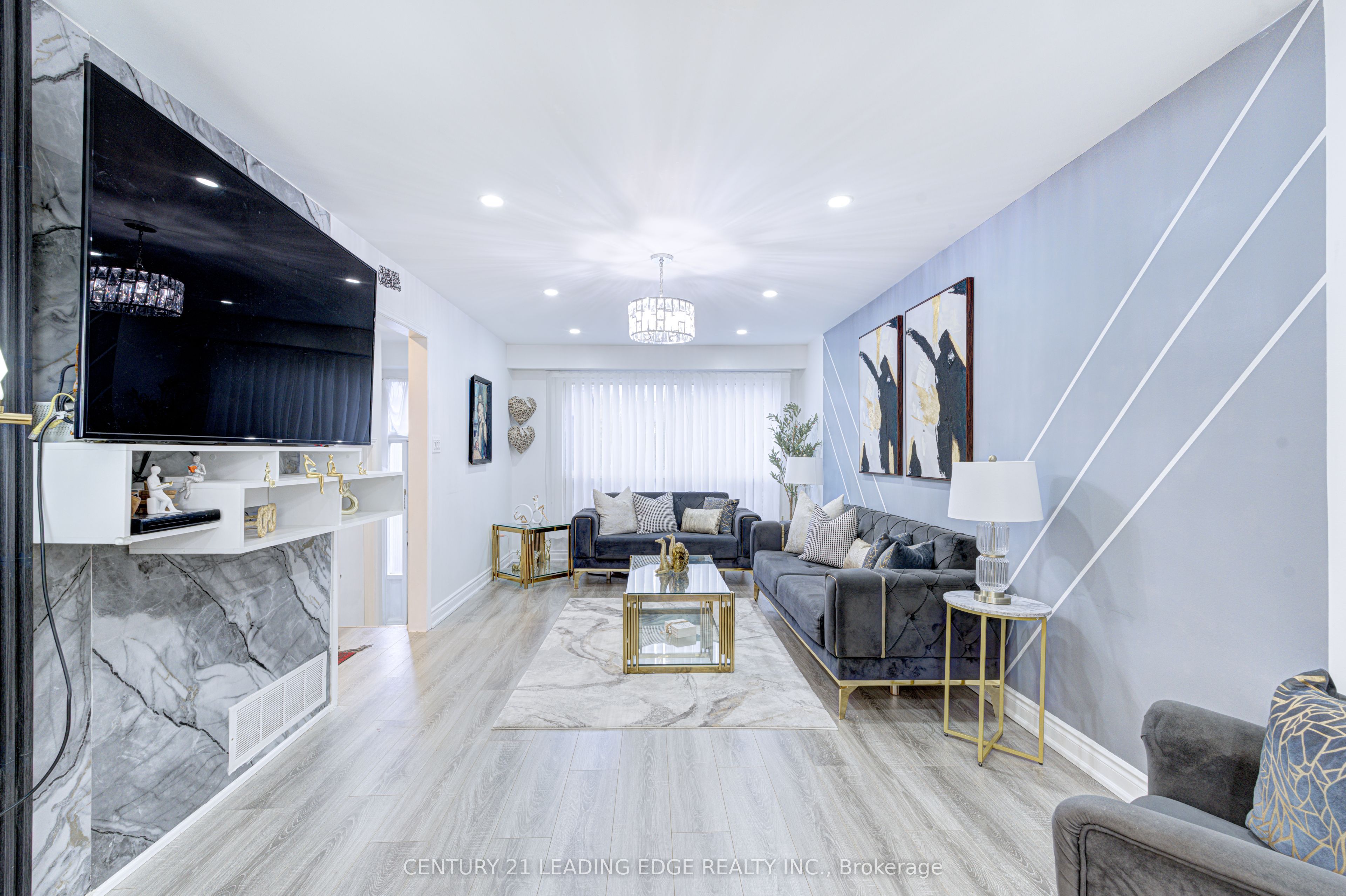 81 Brookmill Boulevard 41, Toronto, ON M1W 2H3 photo 5