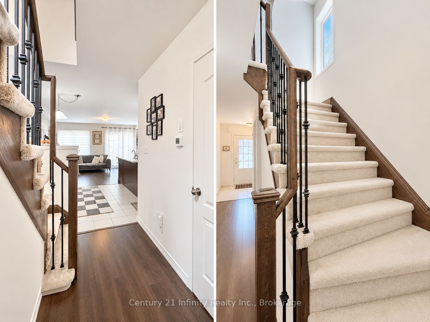 2339 Dress Circle Crescent, Oshawa, ON L1L 0L8 photo 3