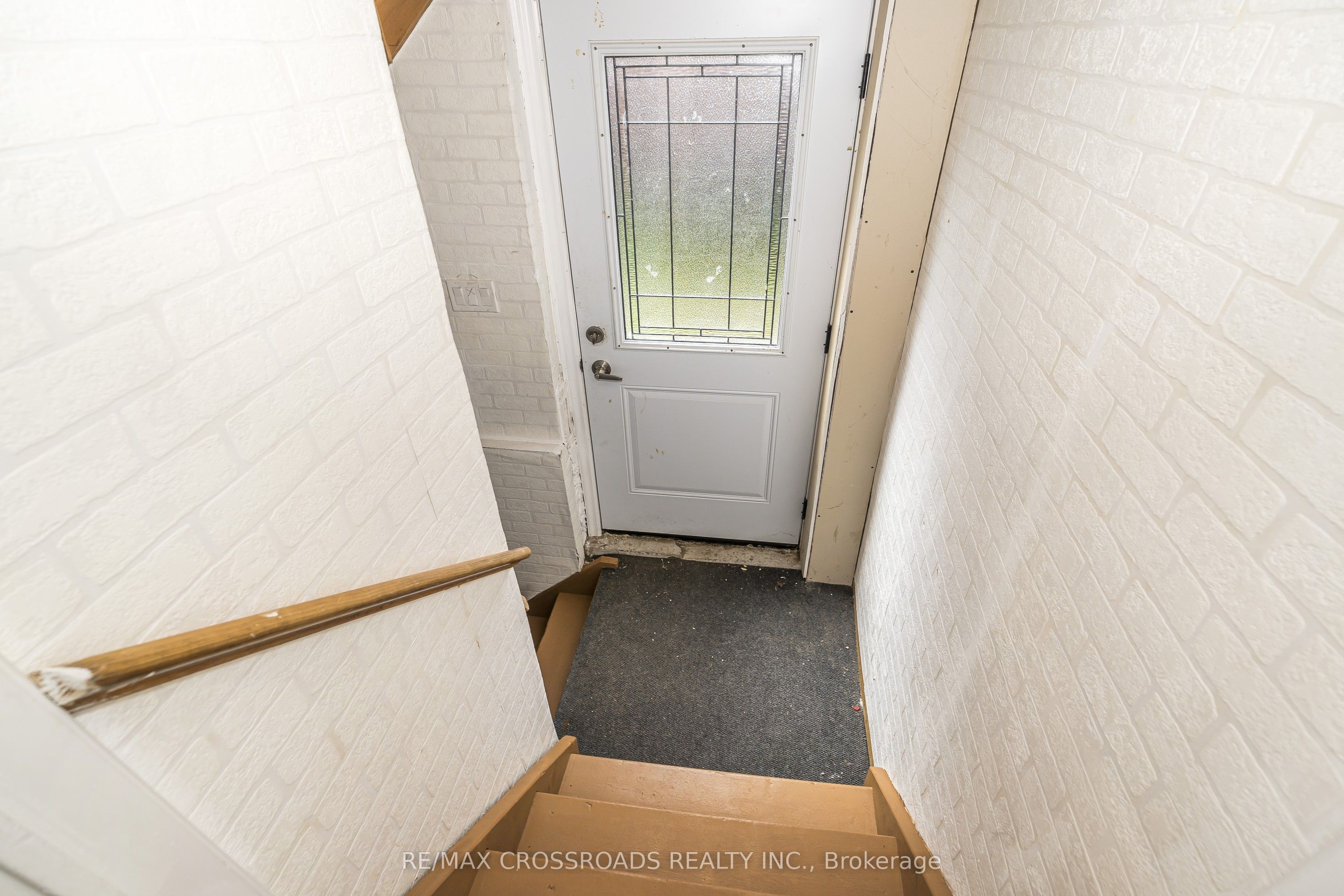 34 Blue Anchor Trail Bsmt, Toronto, ON M1C 3P2 photo 5