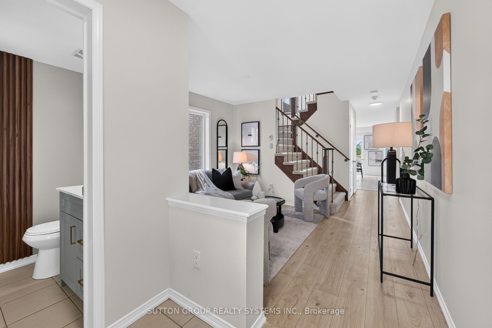 165 Dance Act Avenue, Oshawa, ON L1L 0H4 photo 3