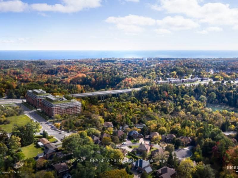 1625 Military Trail 828, Toronto, ON M1C 1B2 photo 2