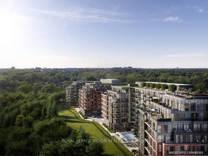 1625 Military Trail 828, Toronto, ON M1C 1B2 photo 3