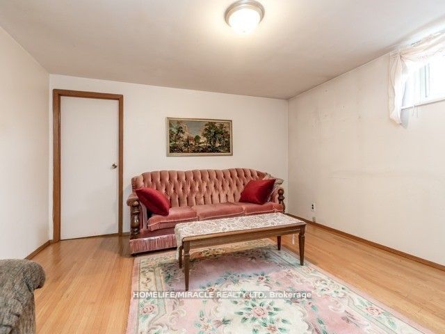 31 Kilgreggan Crescent, Toronto, ON M1J 1S2 photo 5