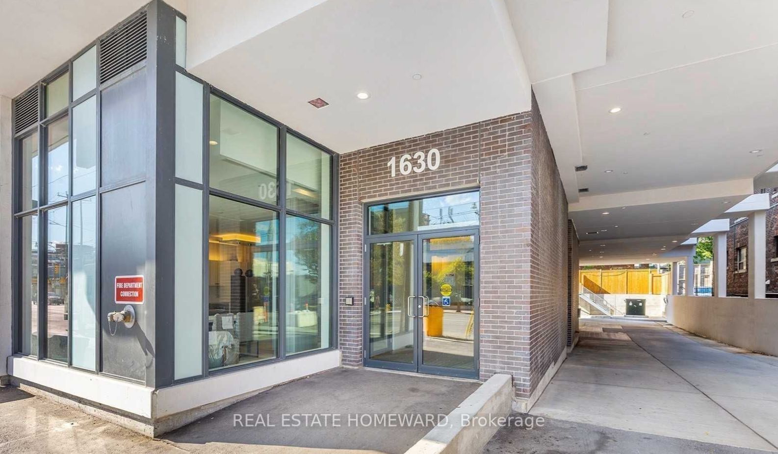 1630 Queen Street 210, Toronto, ON M4L 0B3