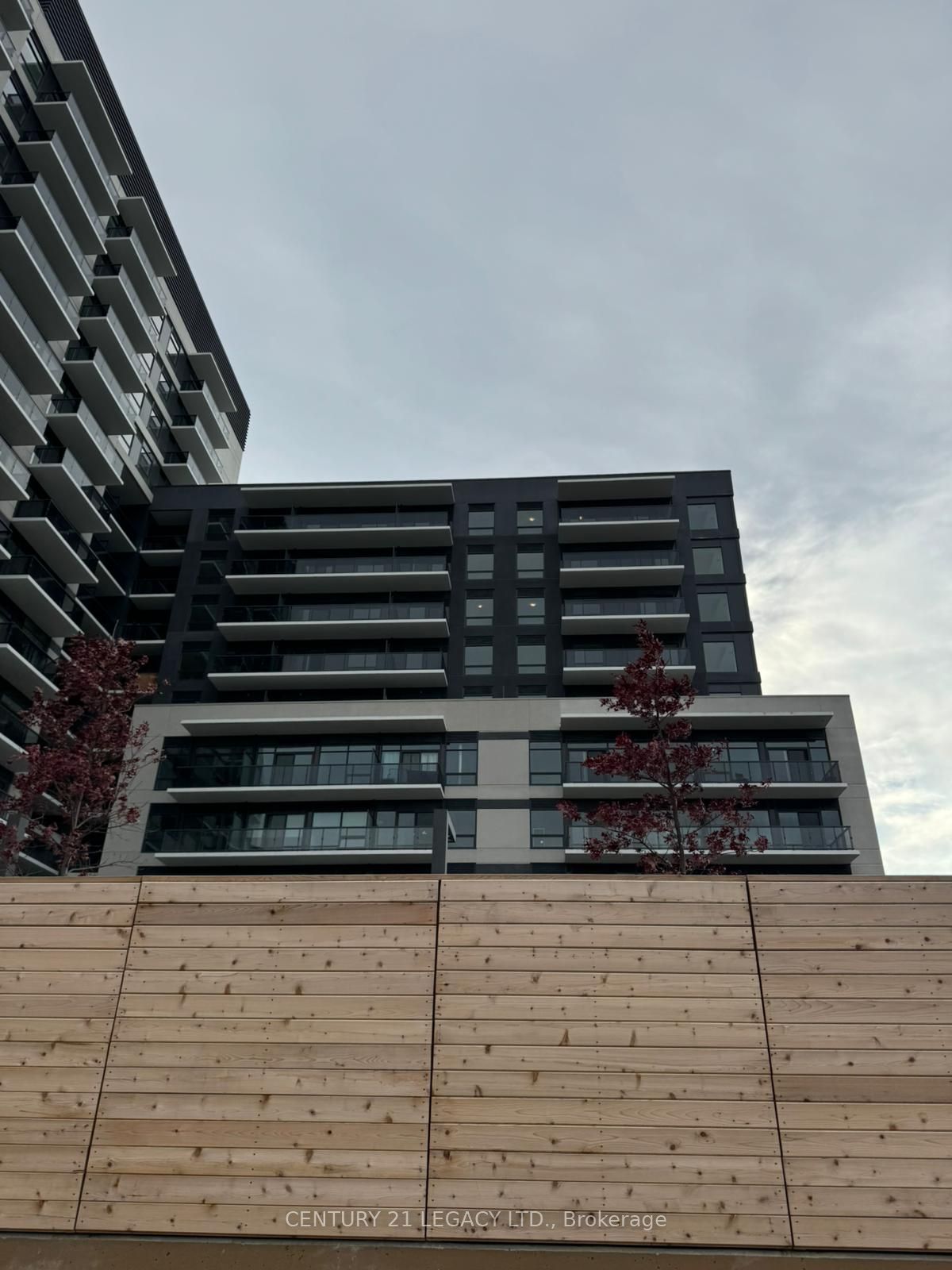1350 Ellesmere Road S 1701, Toronto, ON M1H 2K1