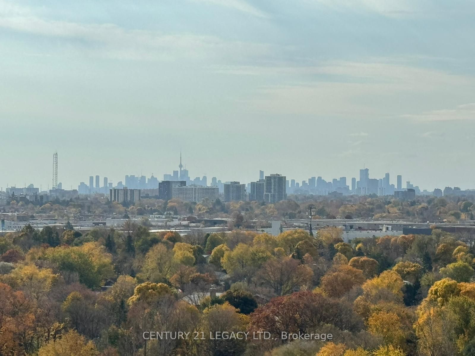 1350 Ellesmere Road S 1701, Toronto, ON M1H 2K1 photo 2