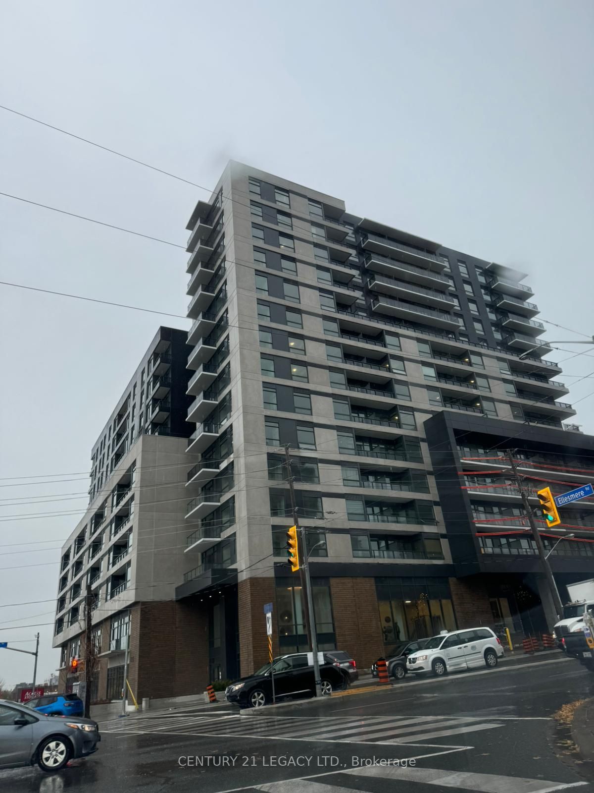 1350 Ellesmere Road S 1701, Toronto, ON M1H 2K1 photo 3