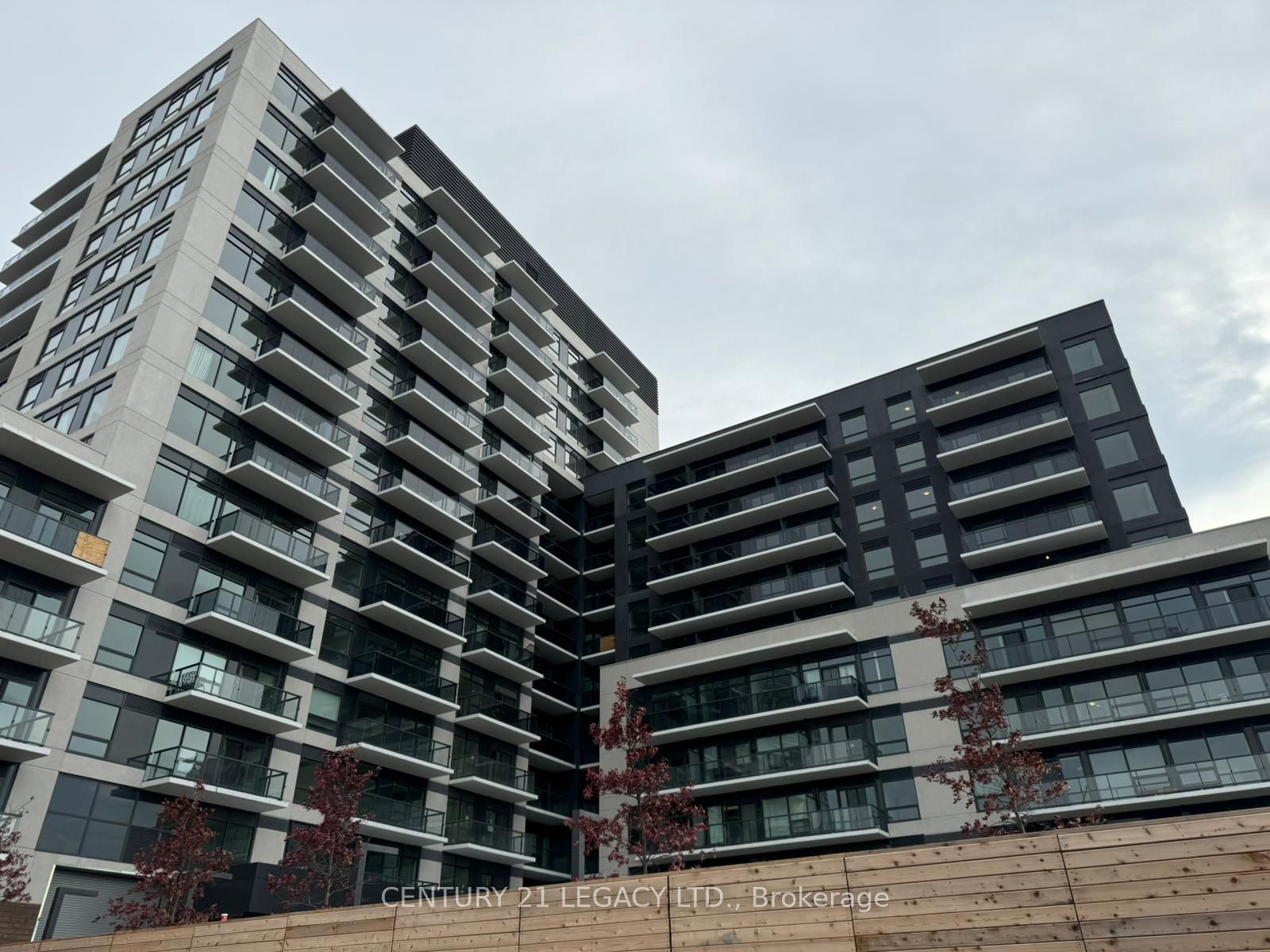 1350 Ellesmere Road S 1701, Toronto, ON M1H 2K1 photo 4