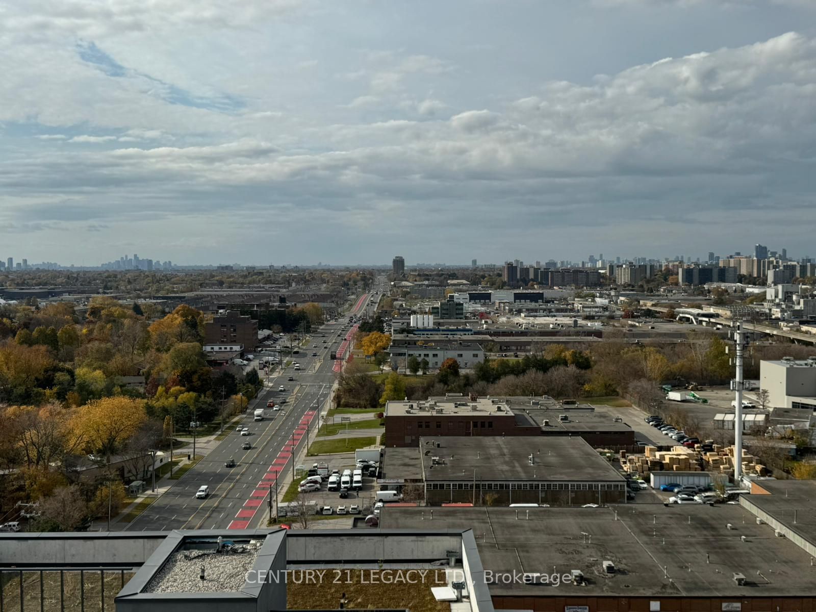 1350 Ellesmere Road S 1701, Toronto, ON M1H 2K1 photo 5