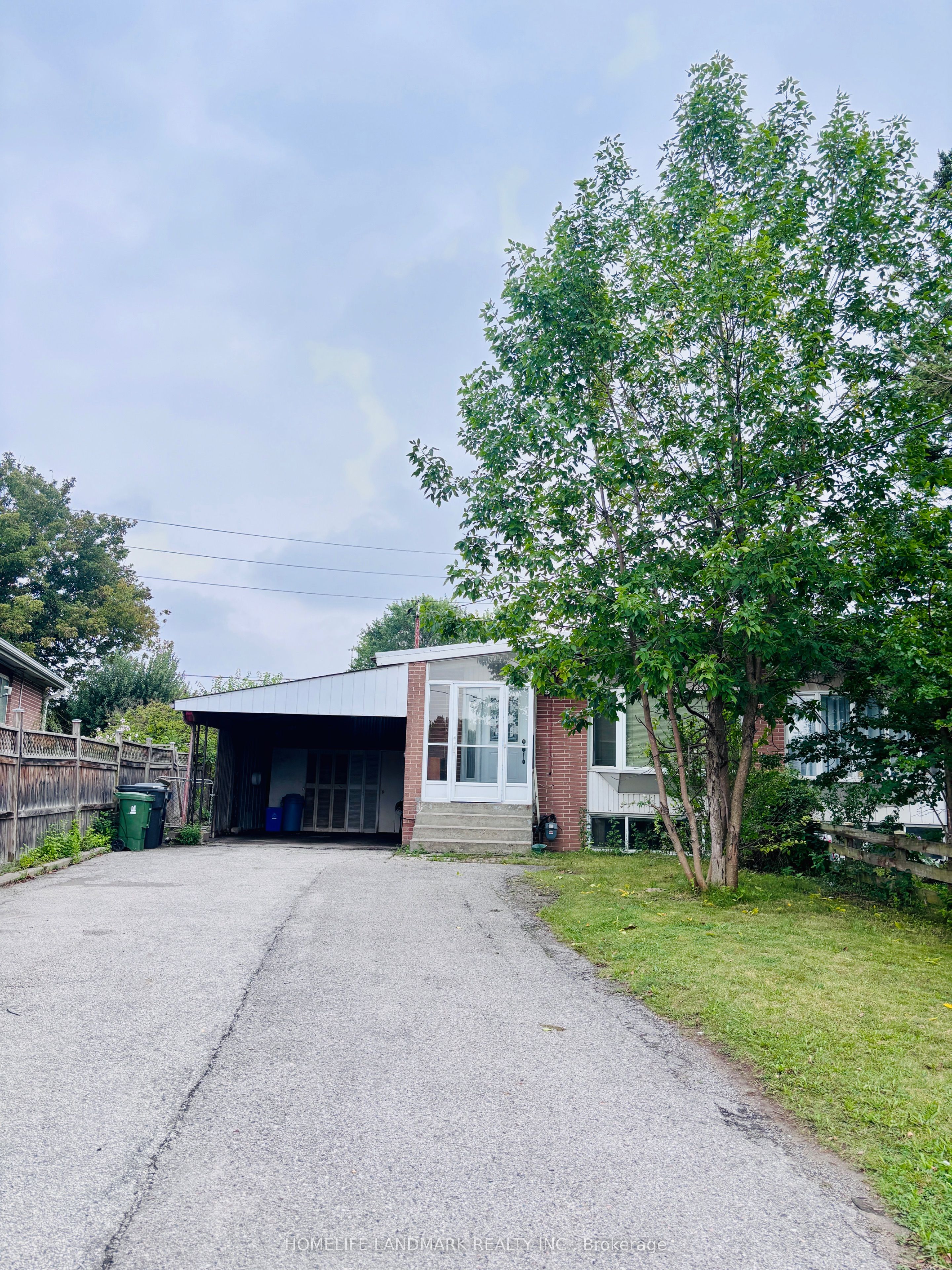 97 Tourmaline Drive, Toronto, ON M1T 1X1