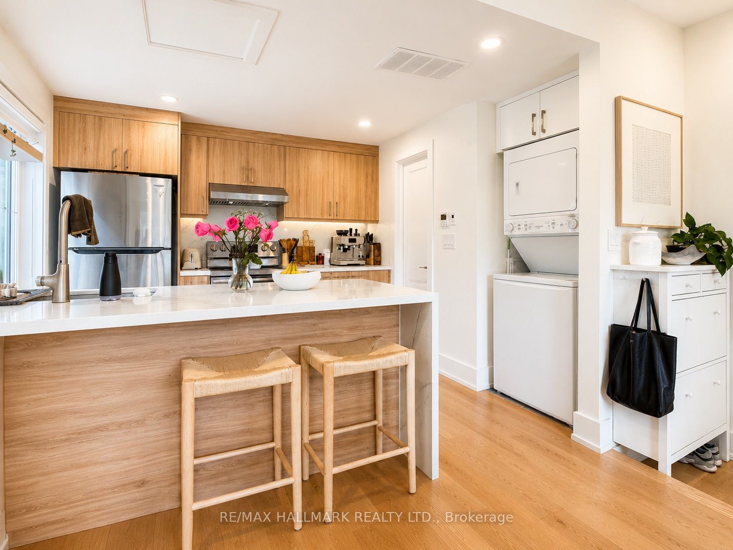 72 Jones Avenue Unit F, Toronto, ON M4M 2Z8 photo 5