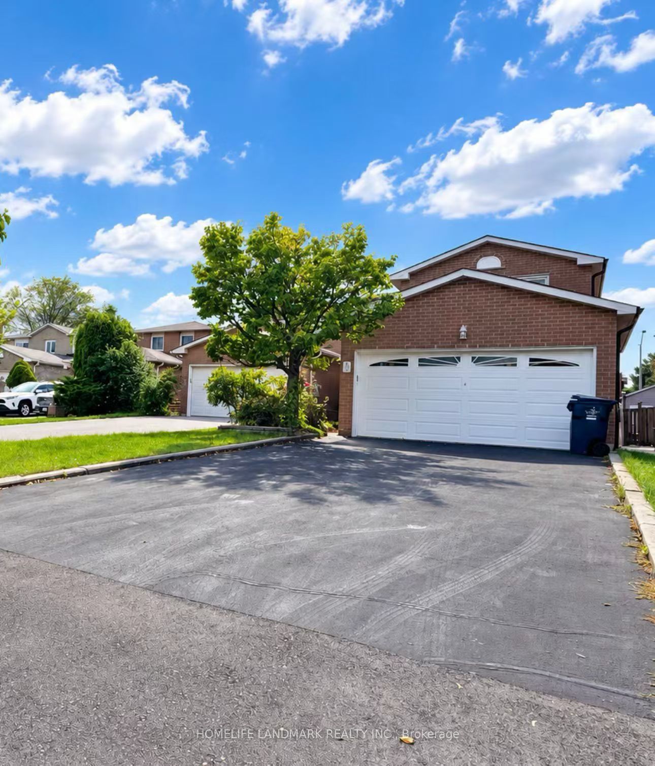 3 Montague Place, Toronto, ON M1W 3V5
