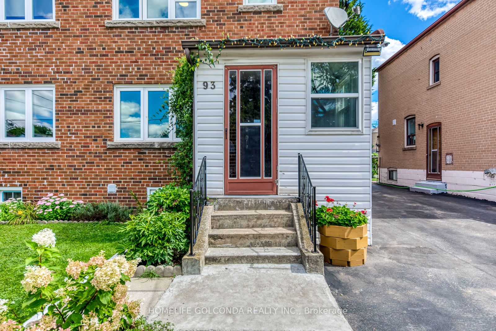 93 North Woodrow Boulevard, Toronto, ON M1K 1W7 photo 3