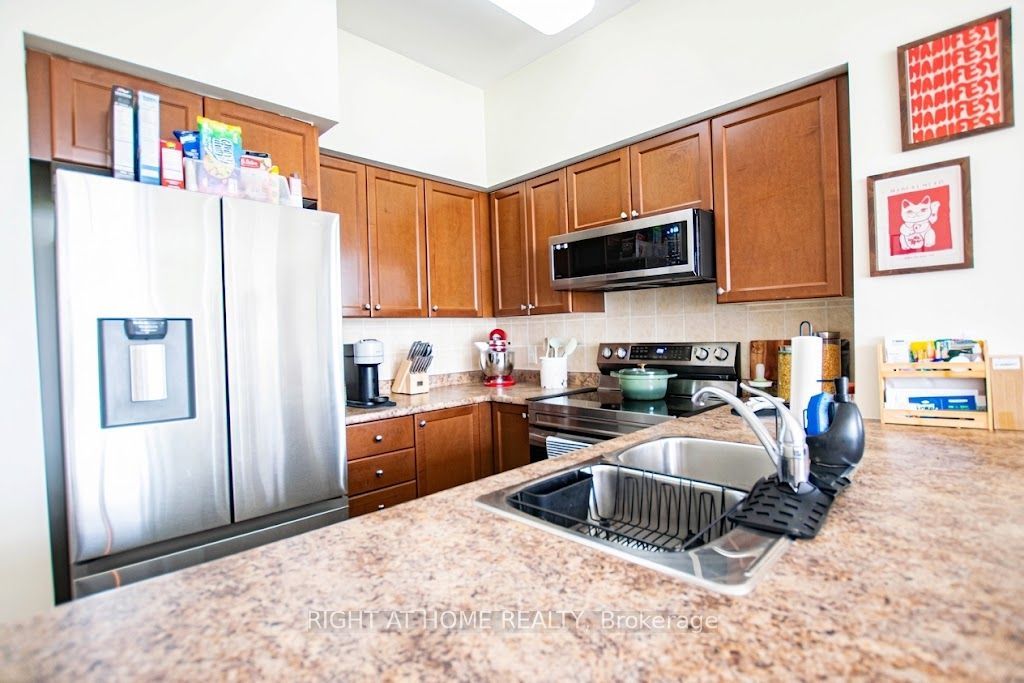 68 Grangeway Avenue 1901, Toronto, ON M1H 0A1 photo 4