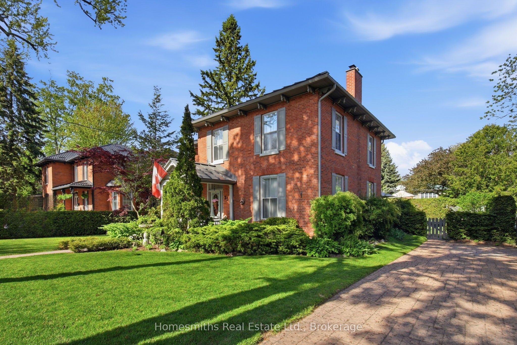 35 Beech Avenue, Clarington, ON L1C 3A1 photo 2
