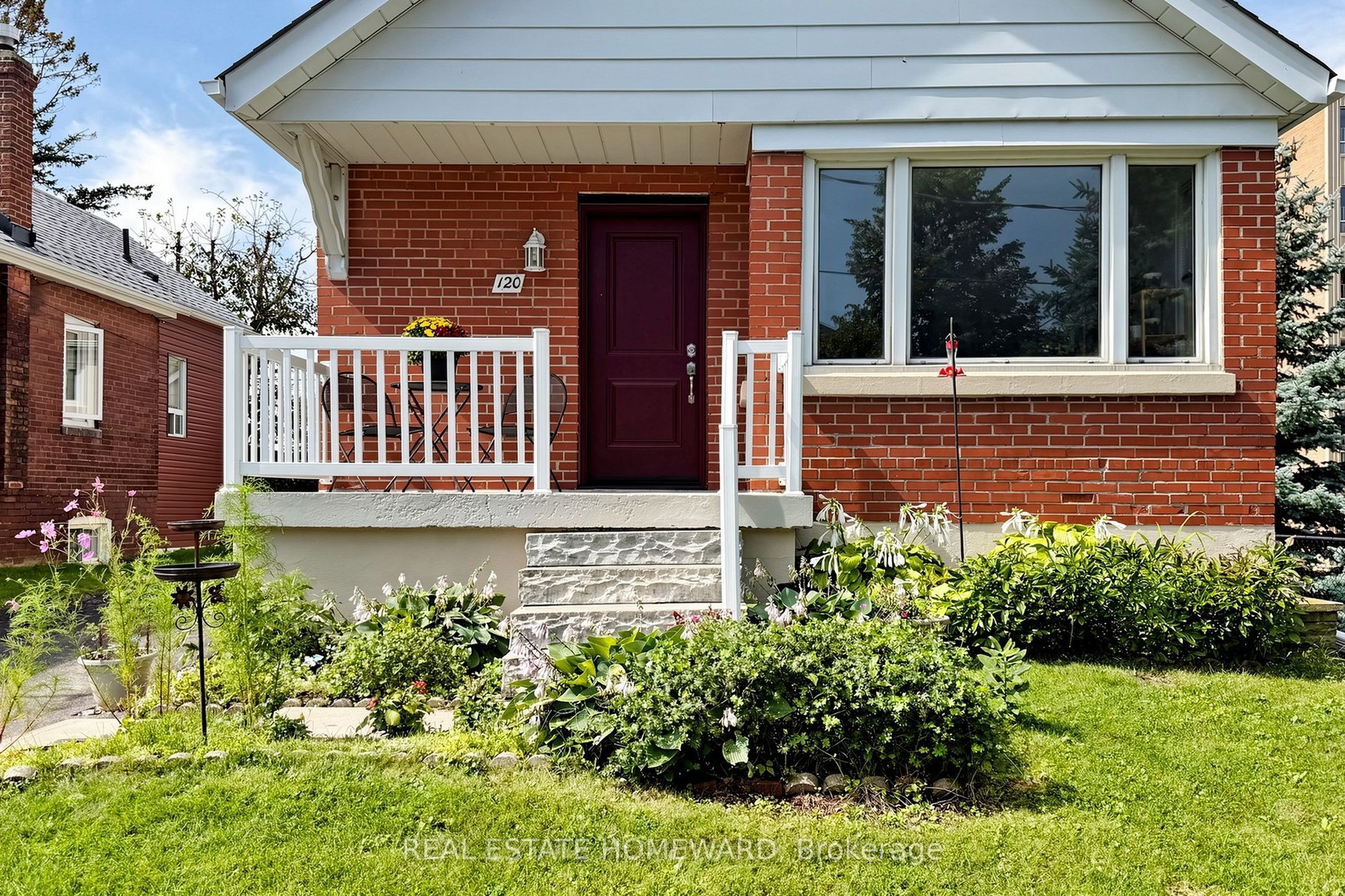120 Pitt Avenue, Toronto, ON M1L 2R6 photo 3